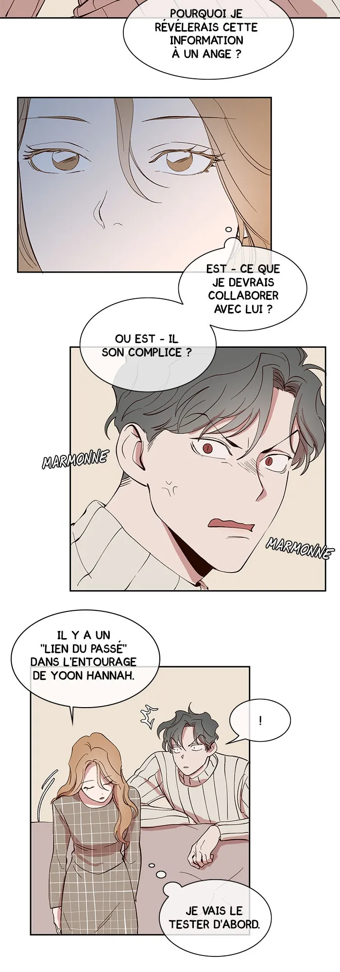 Read Diable n°4 FR Manga Online