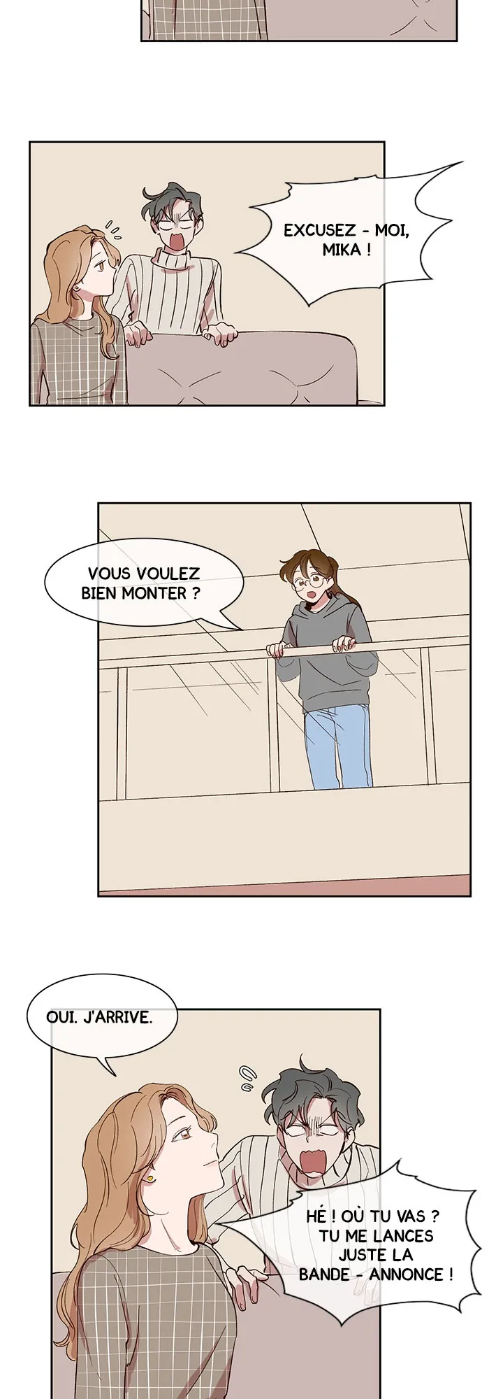 Read Diable n°4 FR Manga Online