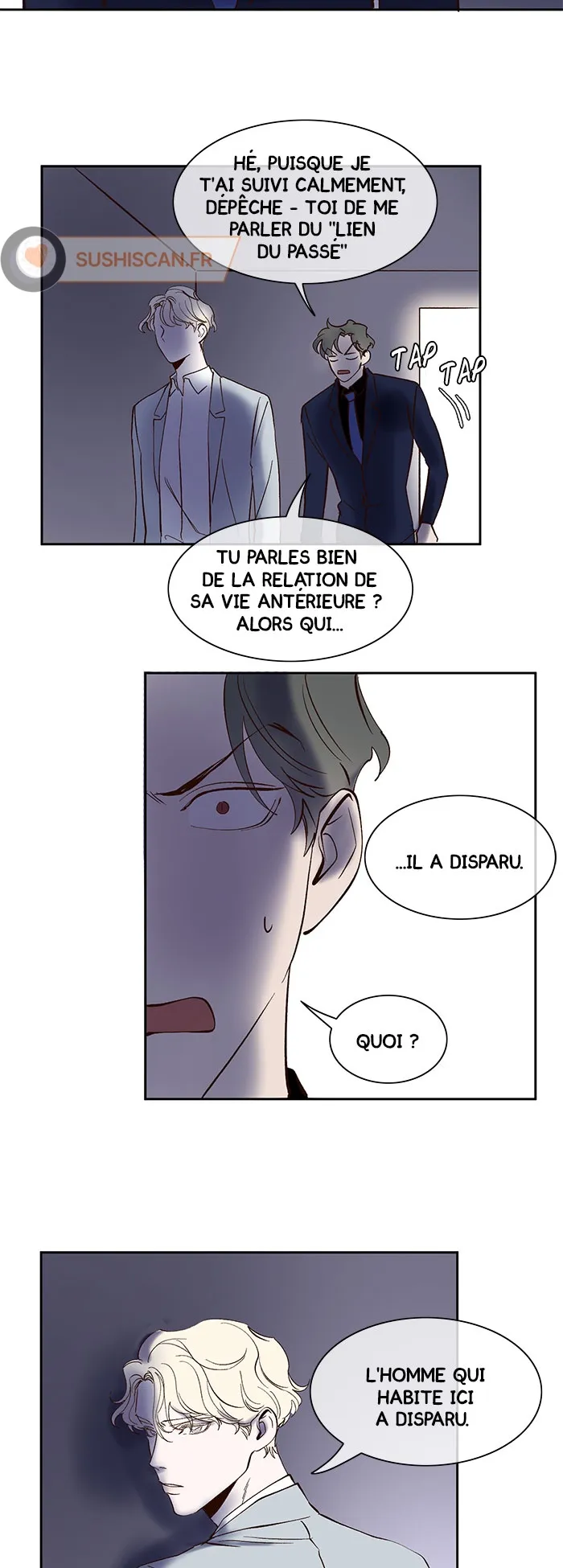 Read Diable n°4 FR Manga Online