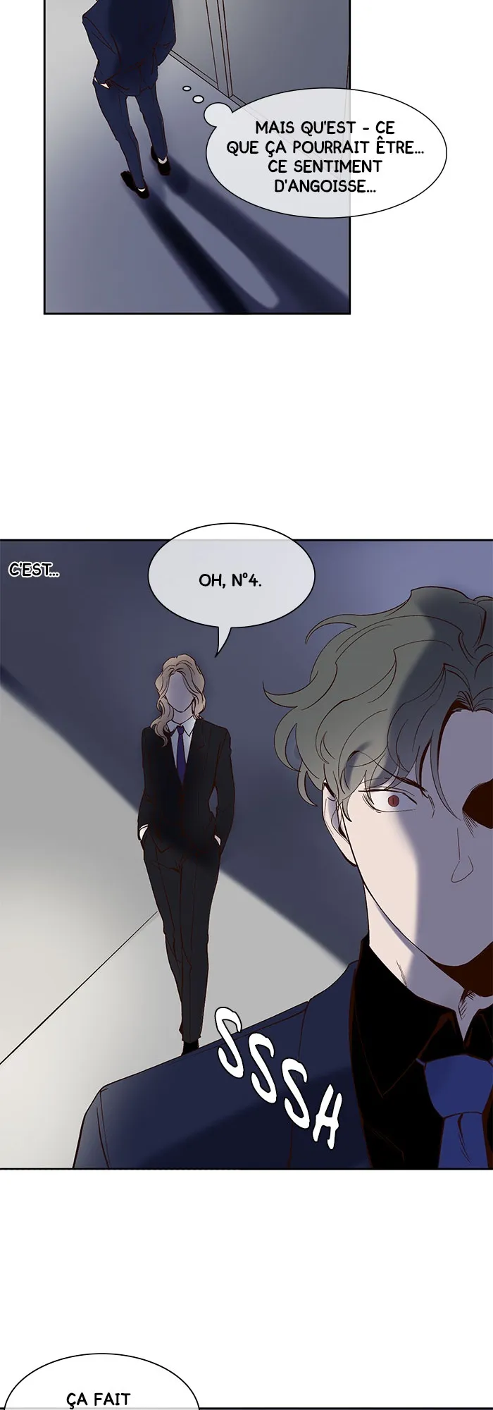 Read Diable n°4 FR Manga Online