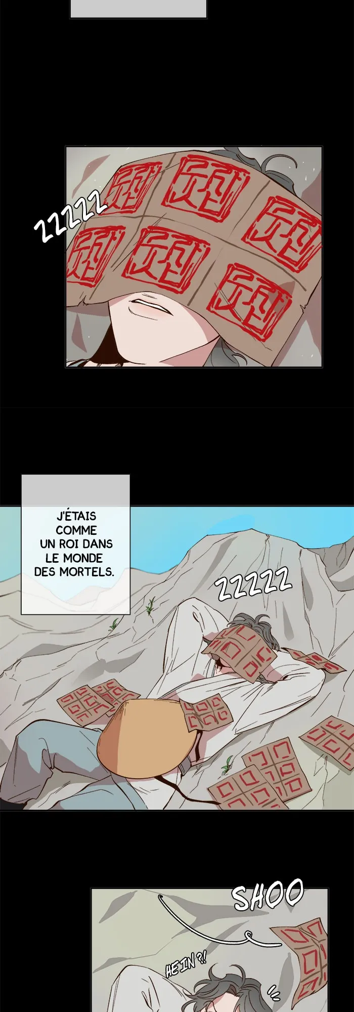 Read Diable n°4 FR Manga Online