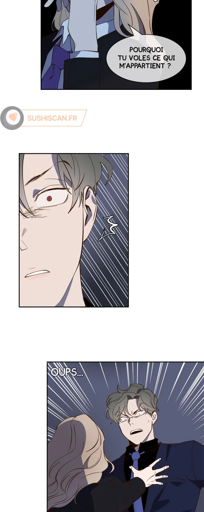 Read Diable n°4 FR Manga Online