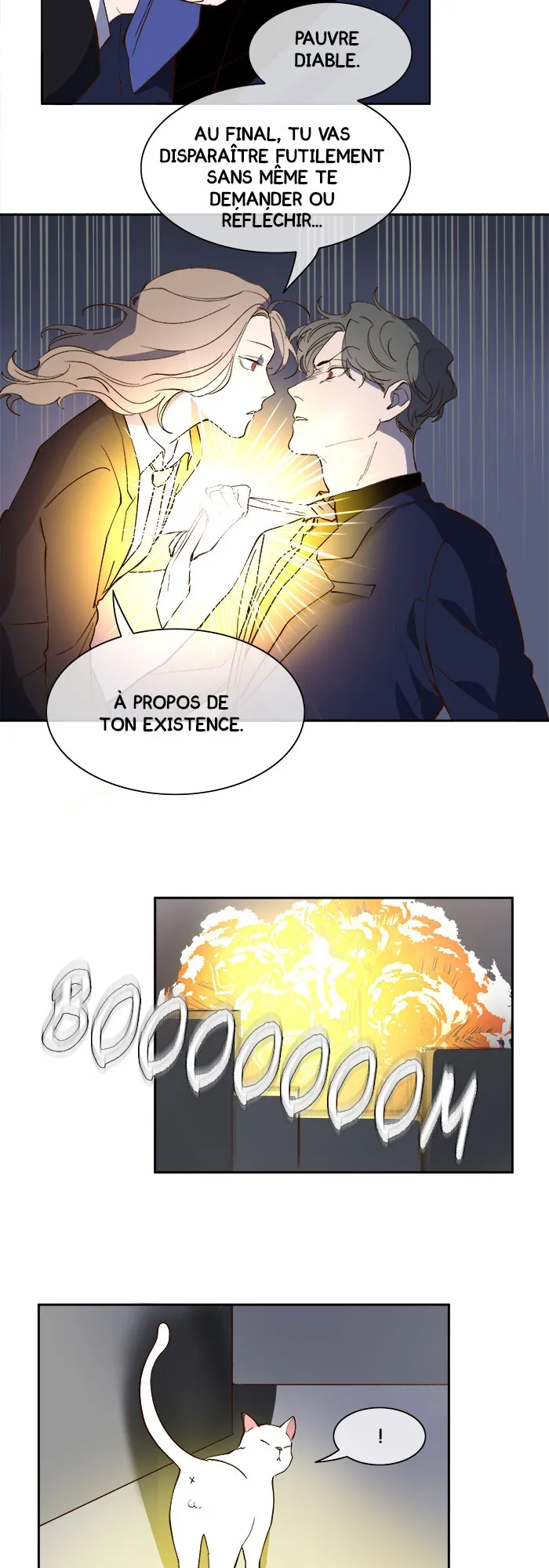 Read Diable n°4 FR Manga Online