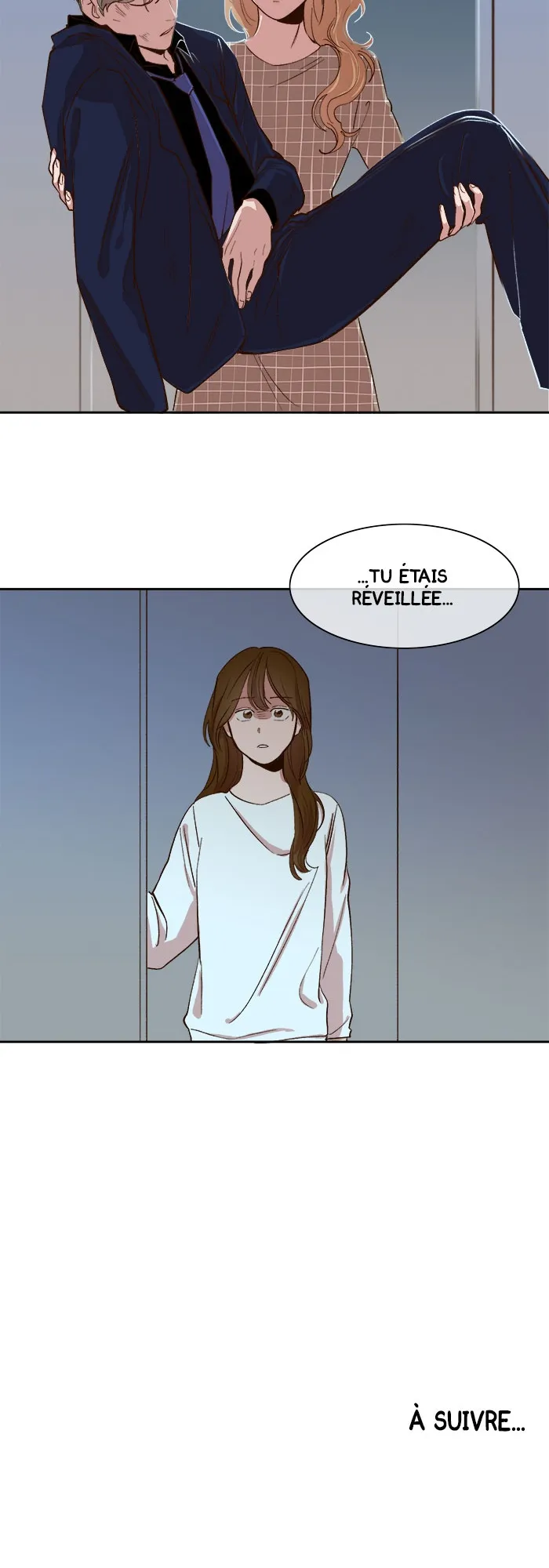 Read Diable n°4 FR Manga Online