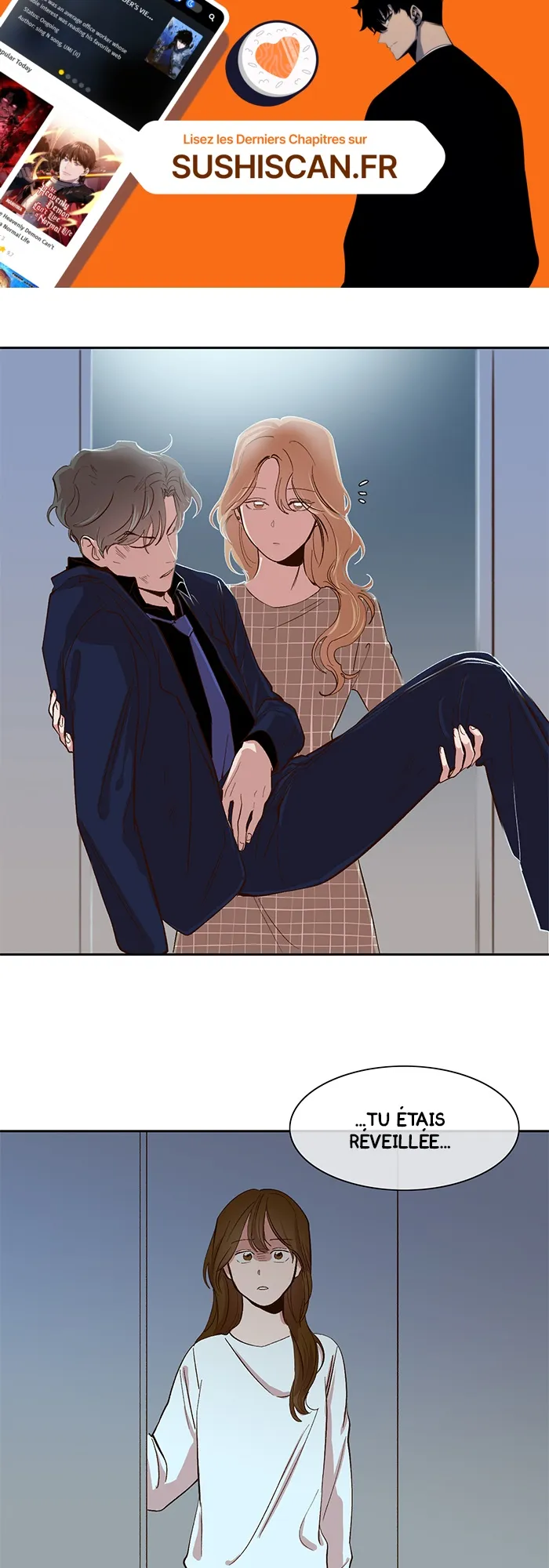 Read Diable n°4 FR Manga Online