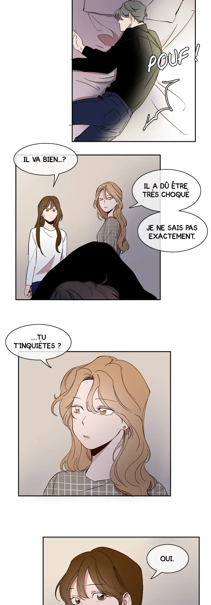 Read Diable n°4 FR Manga Online