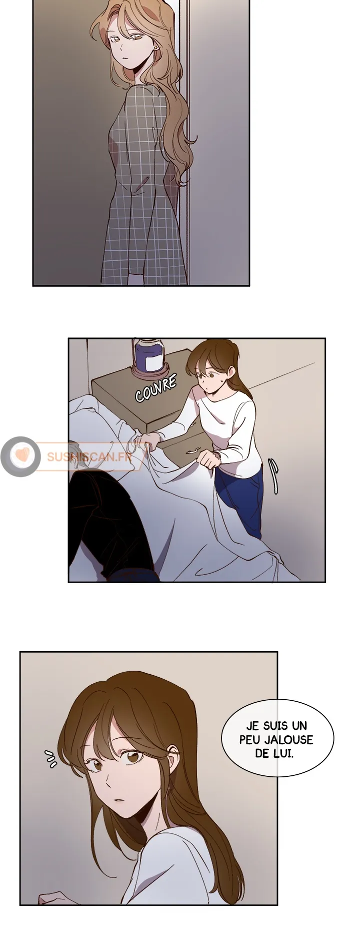 Read Diable n°4 FR Manga Online