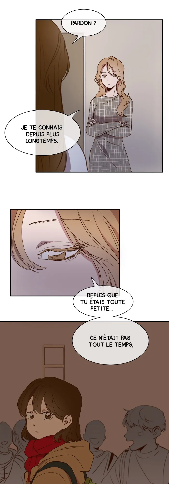 Read Diable n°4 FR Manga Online