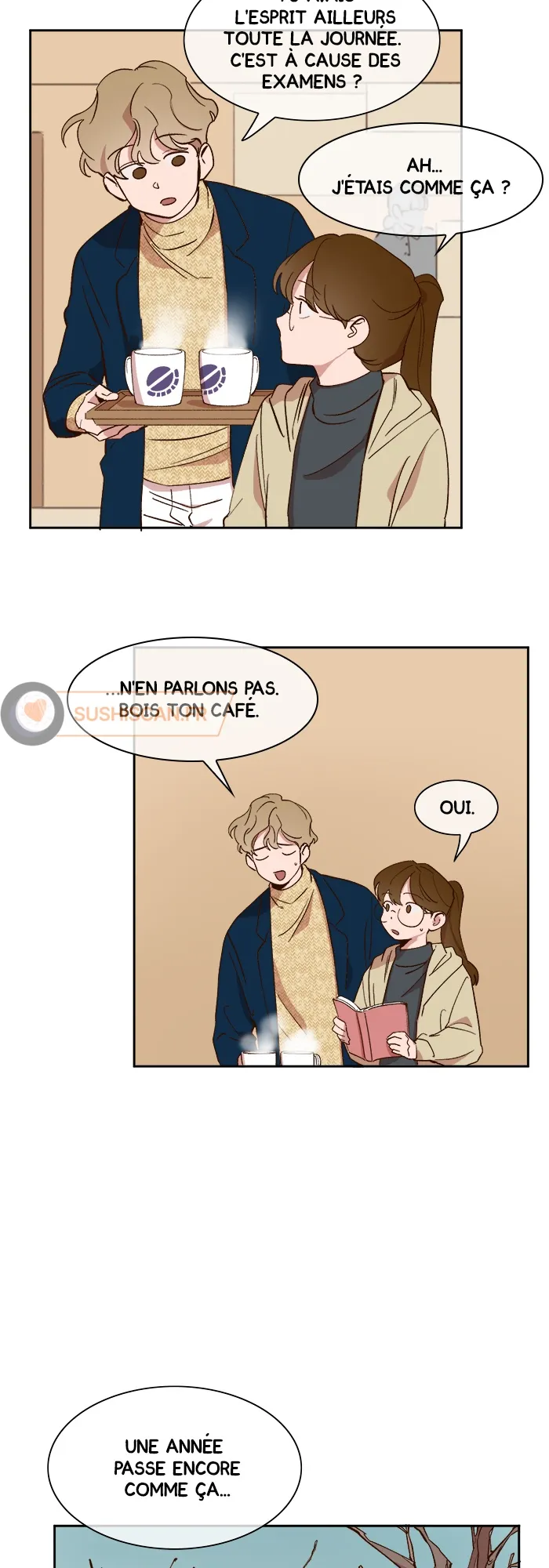 Read Diable n°4 FR Manga Online