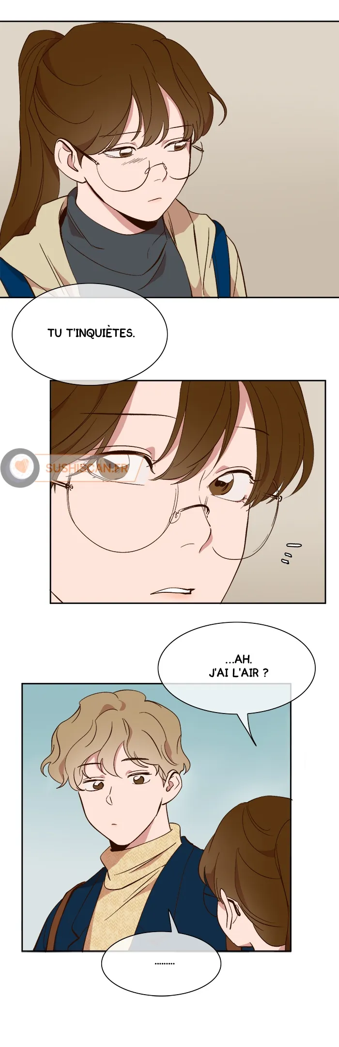 Read Diable n°4 FR Manga Online