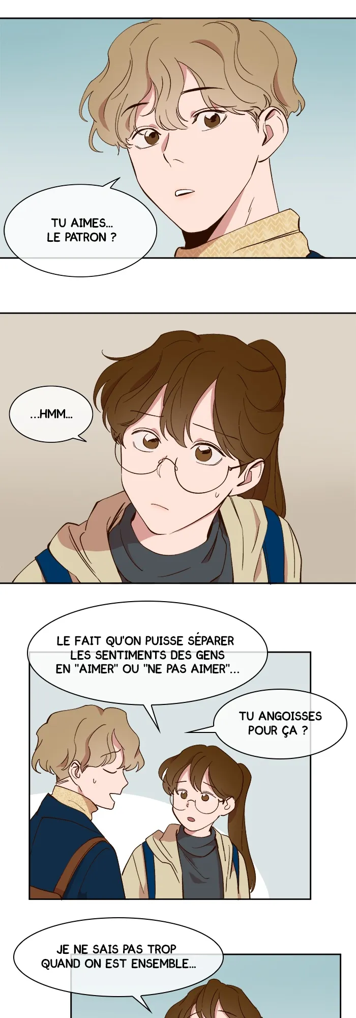 Read Diable n°4 FR Manga Online