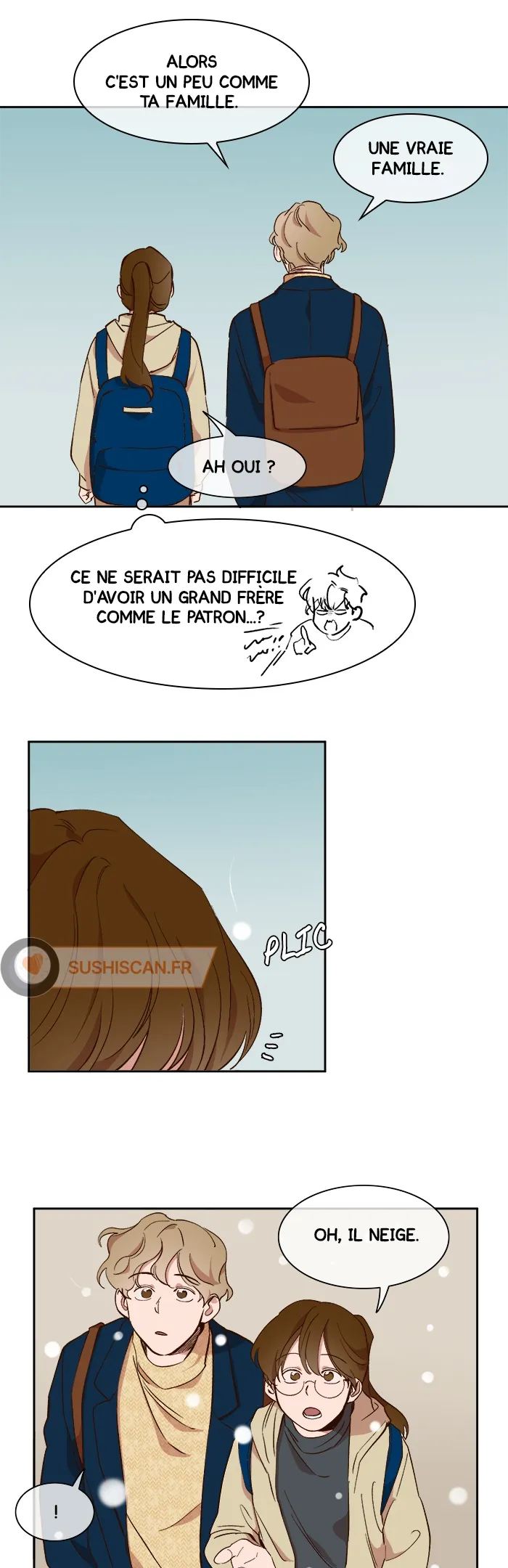 Read Diable n°4 FR Manga Online