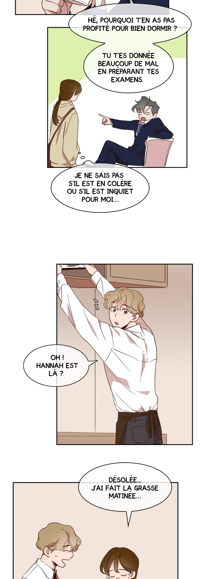 Read Diable n°4 FR Manga Online