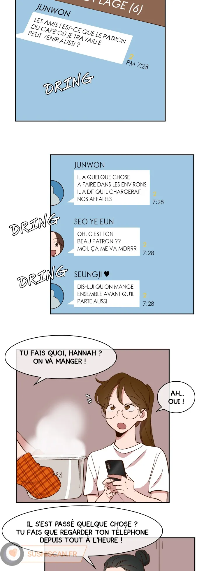 Read Diable n°4 FR Manga Online