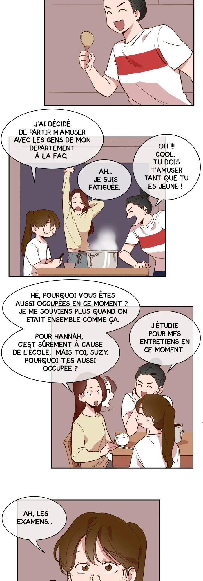 Read Diable n°4 FR Manga Online