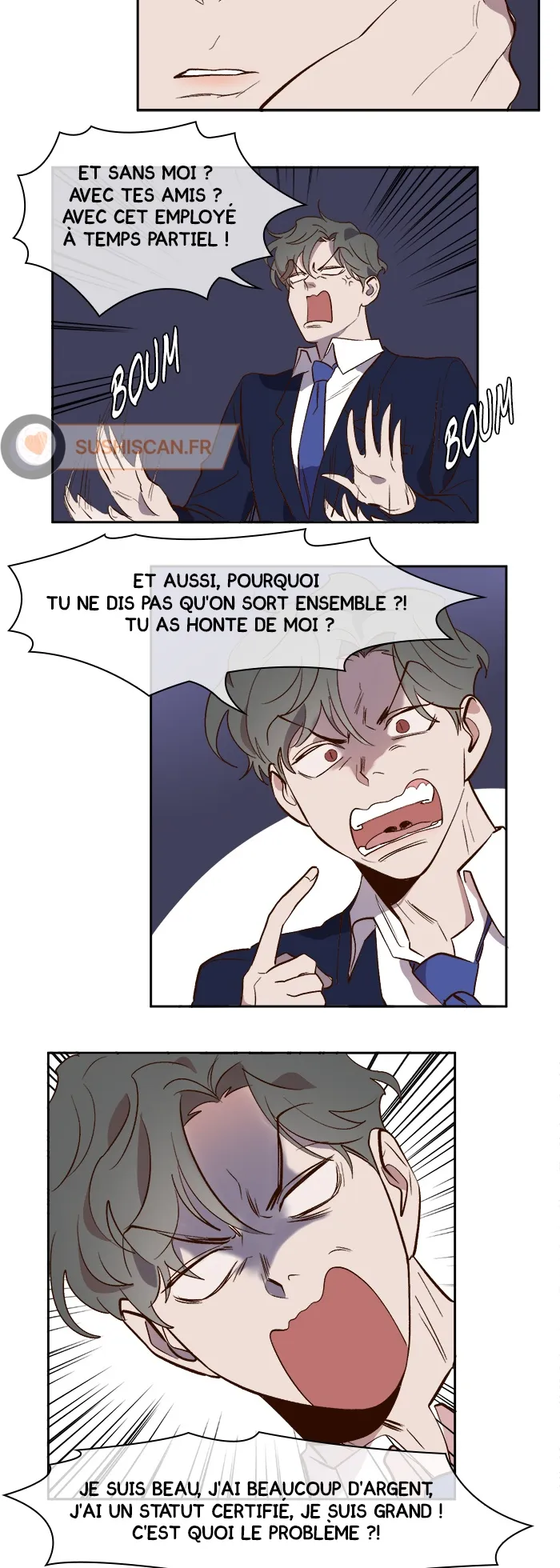 Read Diable n°4 FR Manga Online
