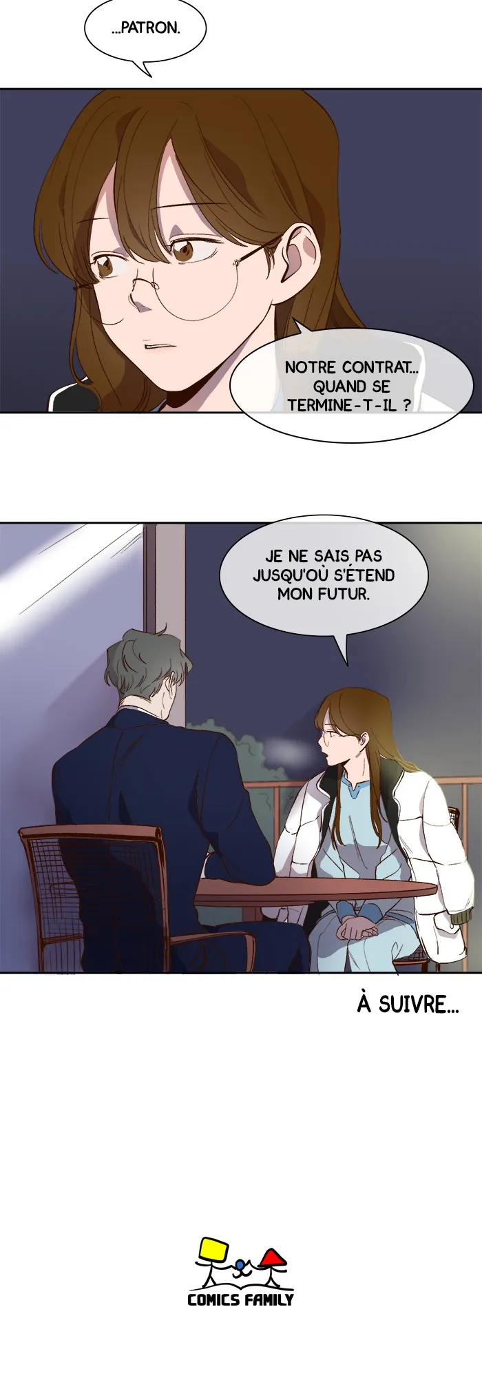 Read Diable n°4 FR Manga Online