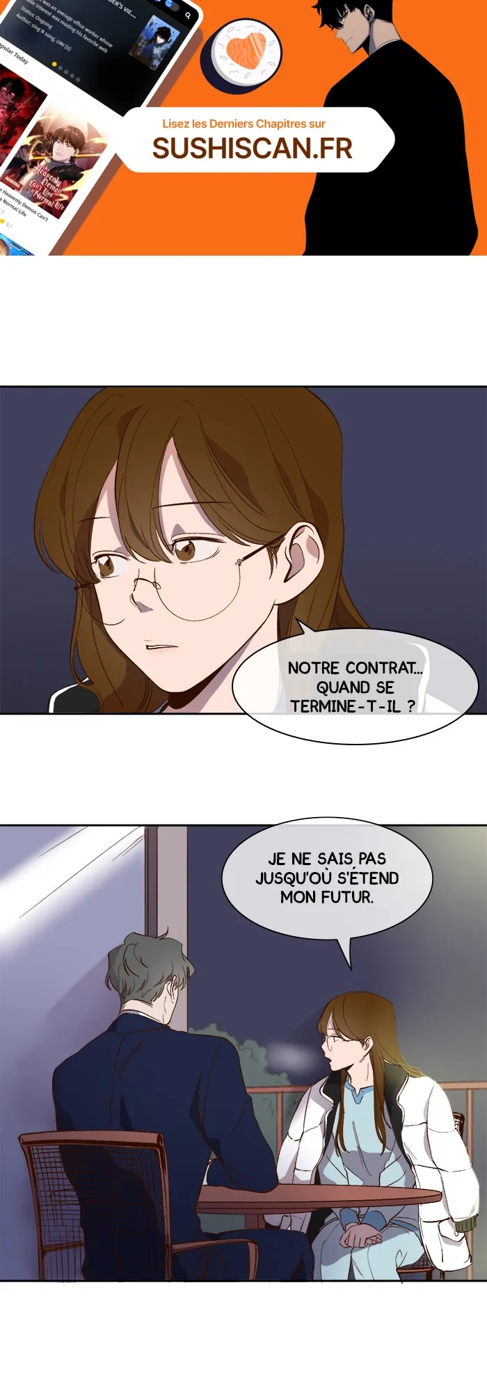 Read Diable n°4 FR Manga Online
