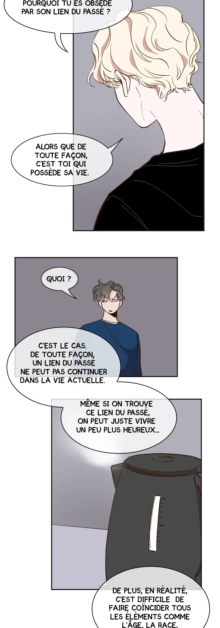 Read Diable n°4 FR Manga Online