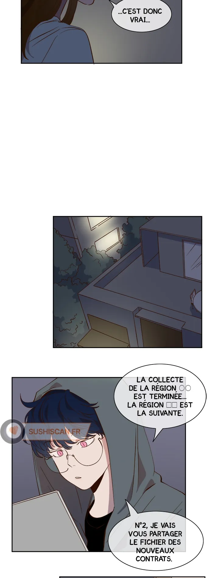Read Diable n°4 FR Manga Online
