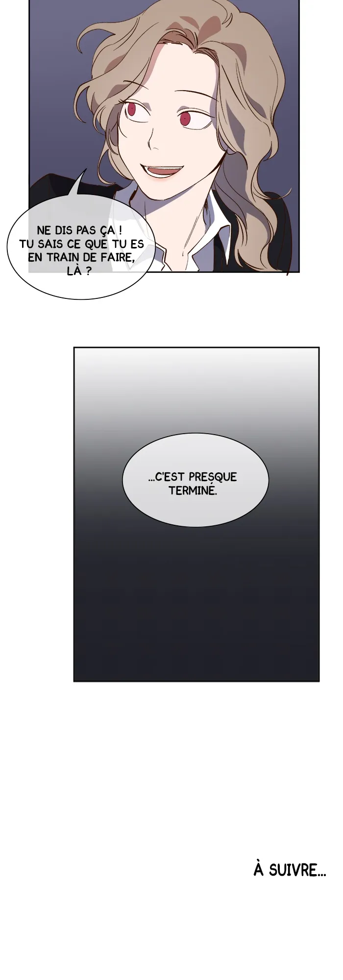 Read Diable n°4 FR Manga Online