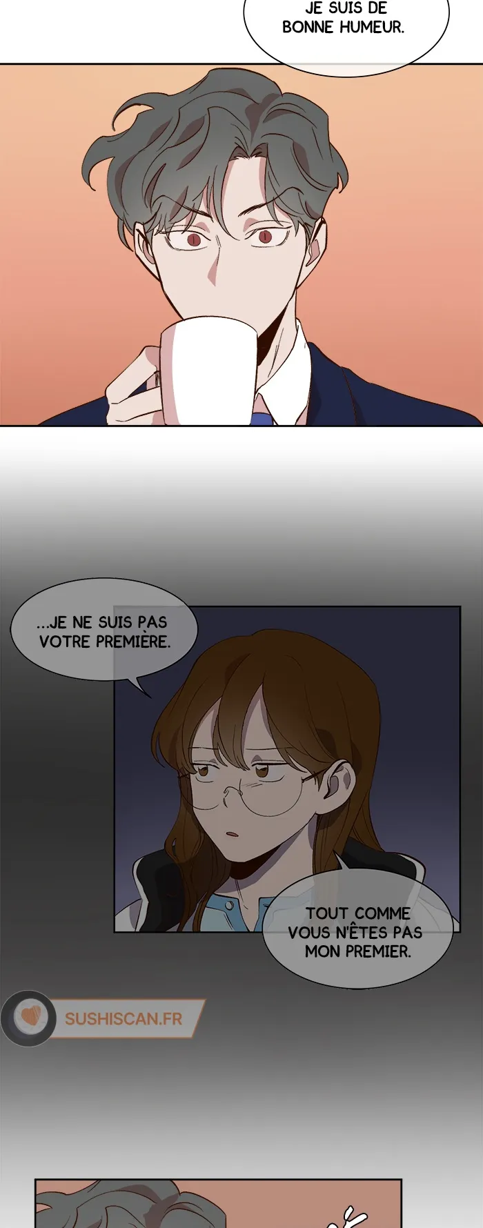 Read Diable n°4 FR Manga Online