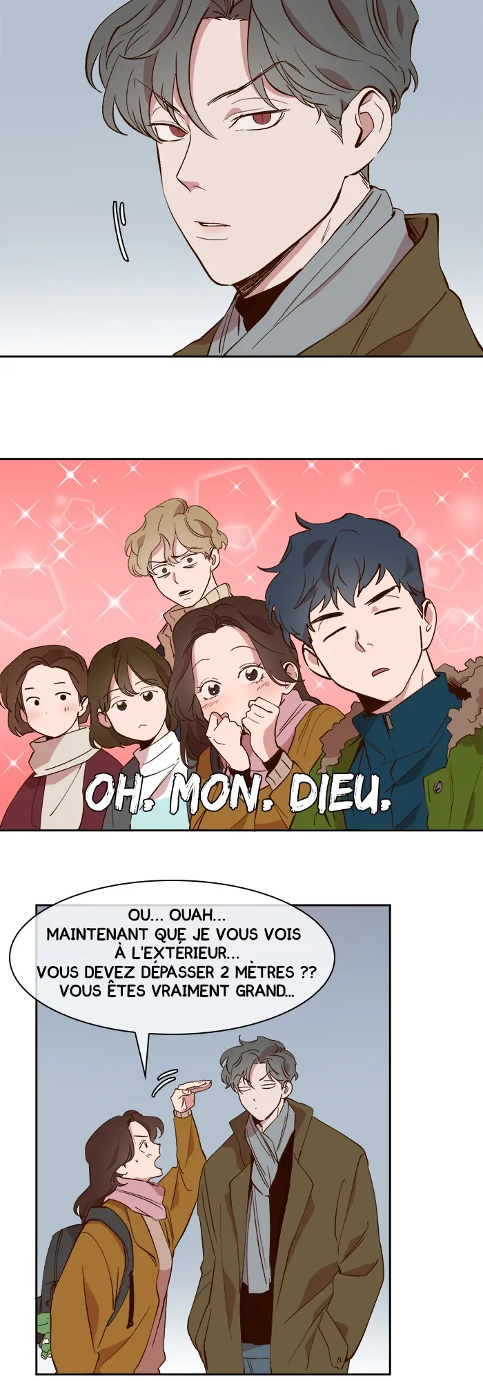 Read Diable n°4 FR Manga Online