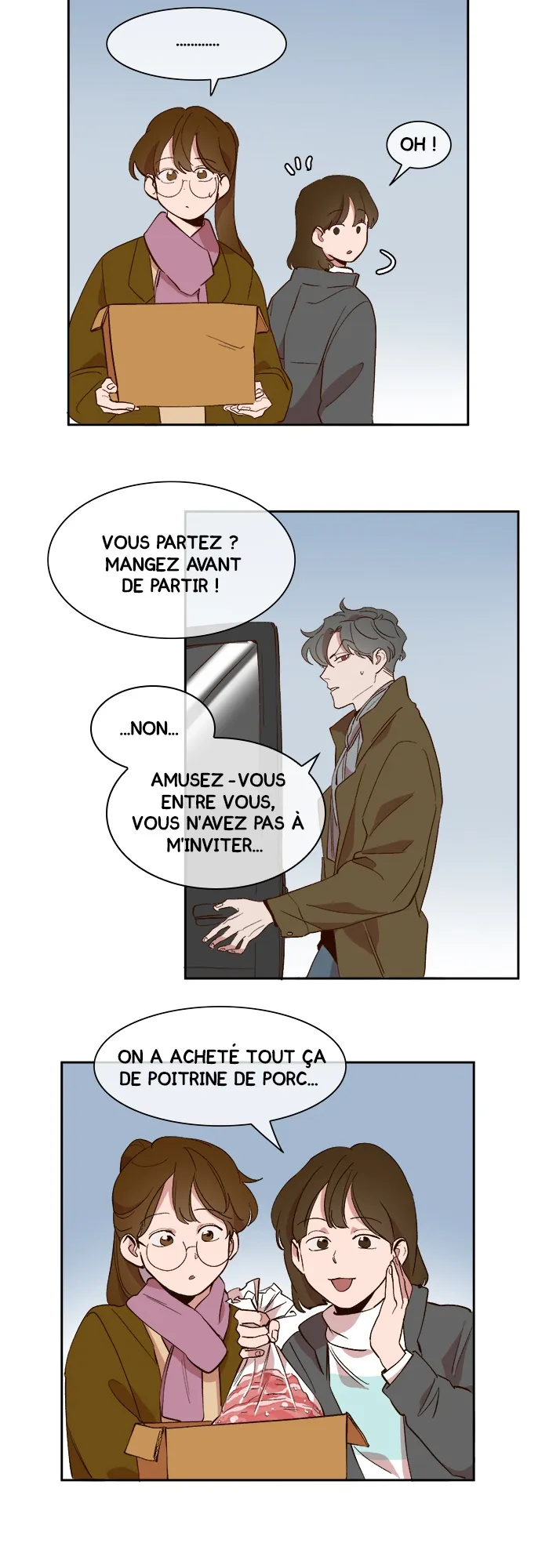 Read Diable n°4 FR Manga Online