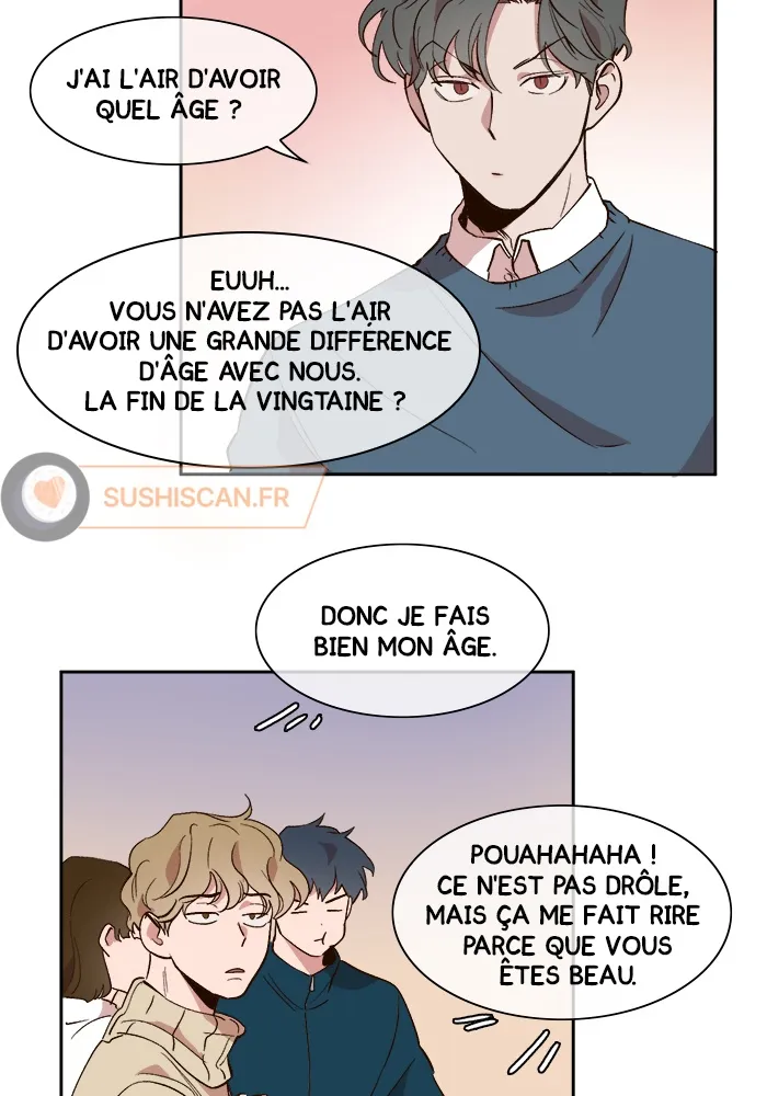 Read Diable n°4 FR Manga Online