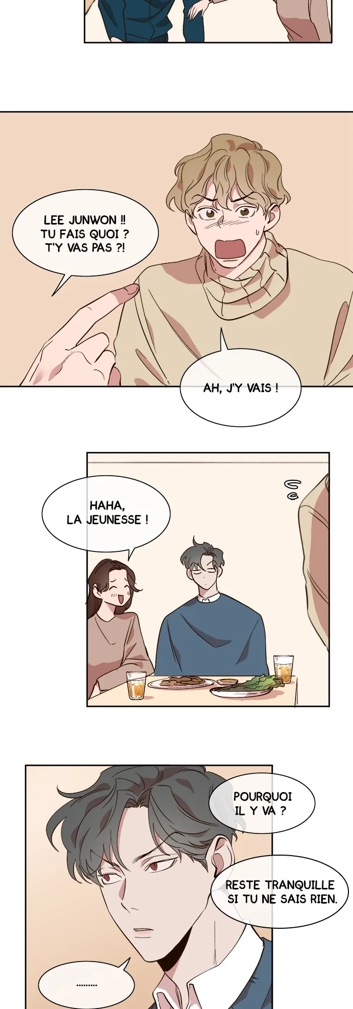Read Diable n°4 FR Manga Online