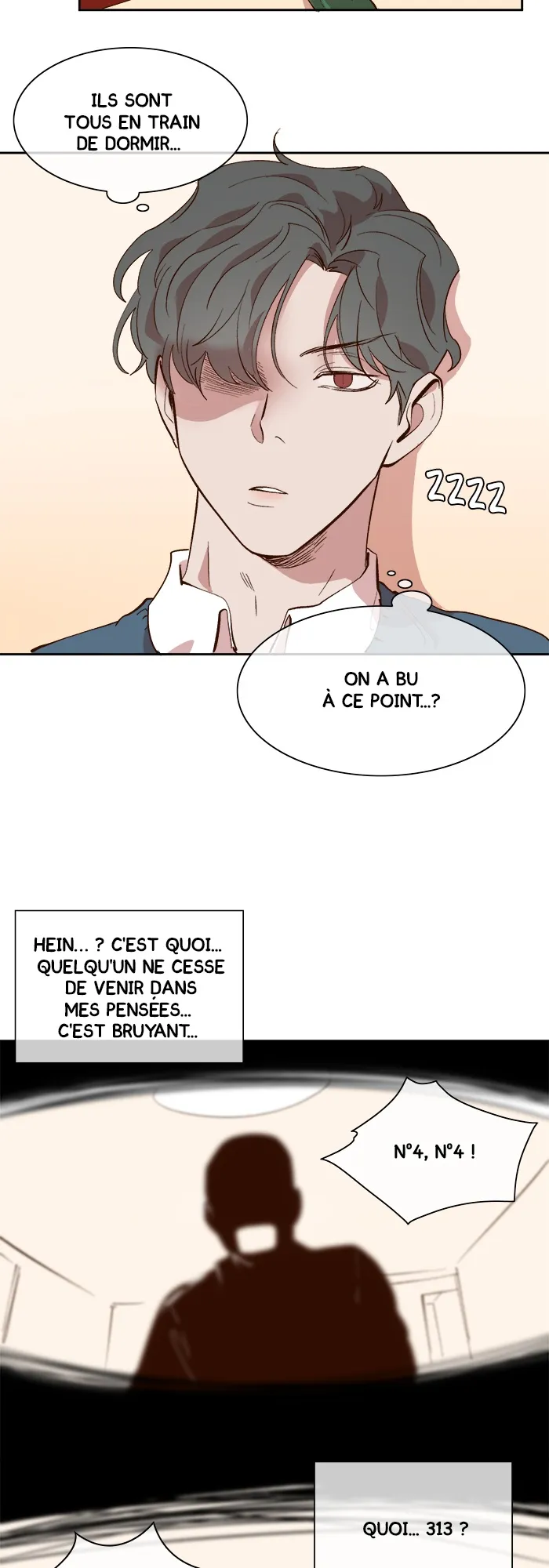 Read Diable n°4 FR Manga Online