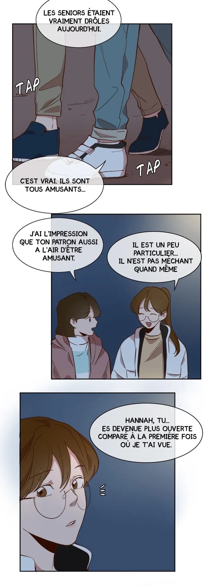 Read Diable n°4 FR Manga Online