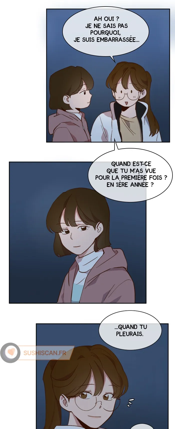 Read Diable n°4 FR Manga Online