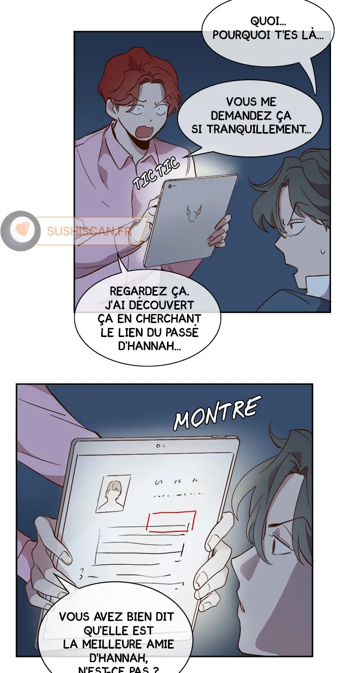 Read Diable n°4 FR Manga Online