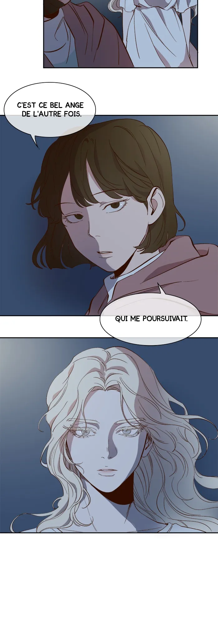 Read Diable n°4 FR Manga Online