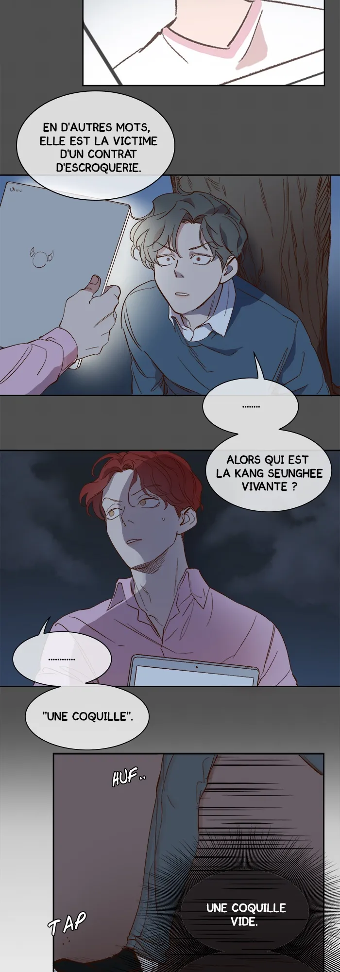 Read Diable n°4 FR Manga Online