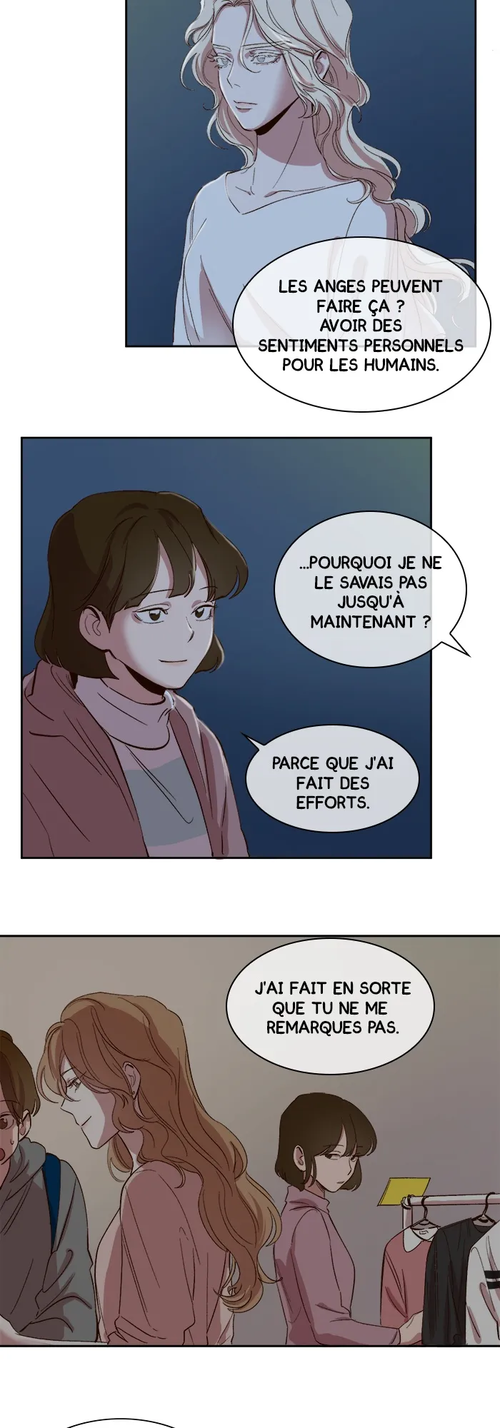 Read Diable n°4 FR Manga Online
