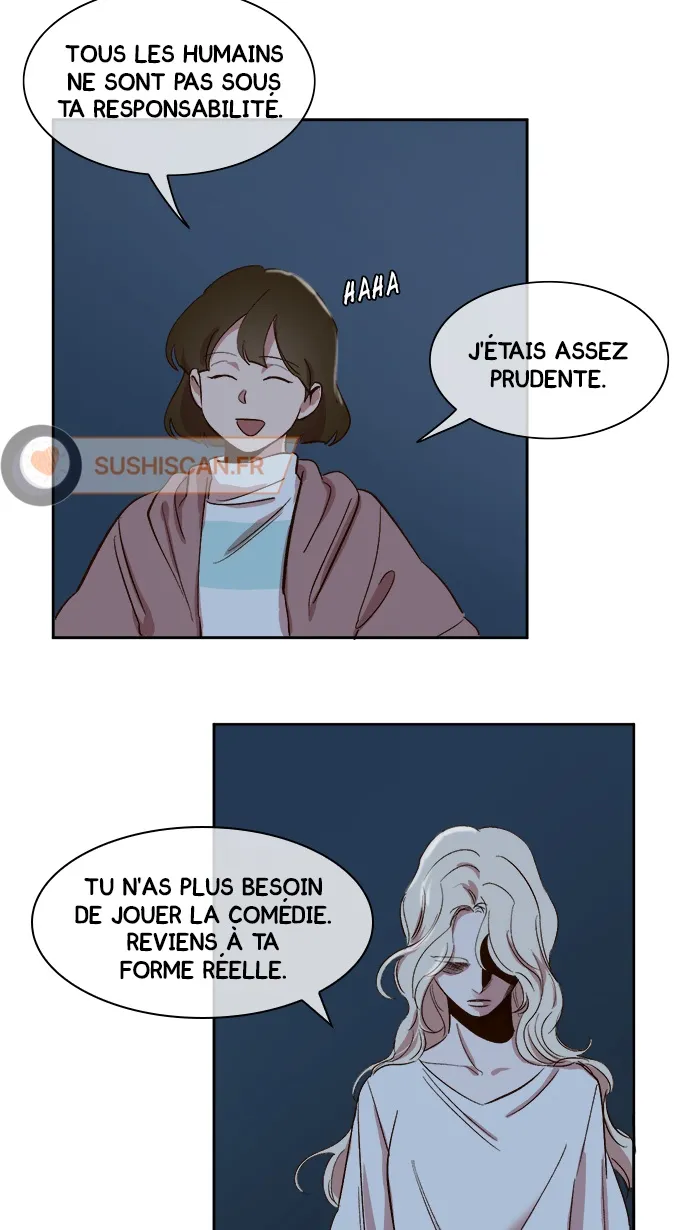 Read Diable n°4 FR Manga Online