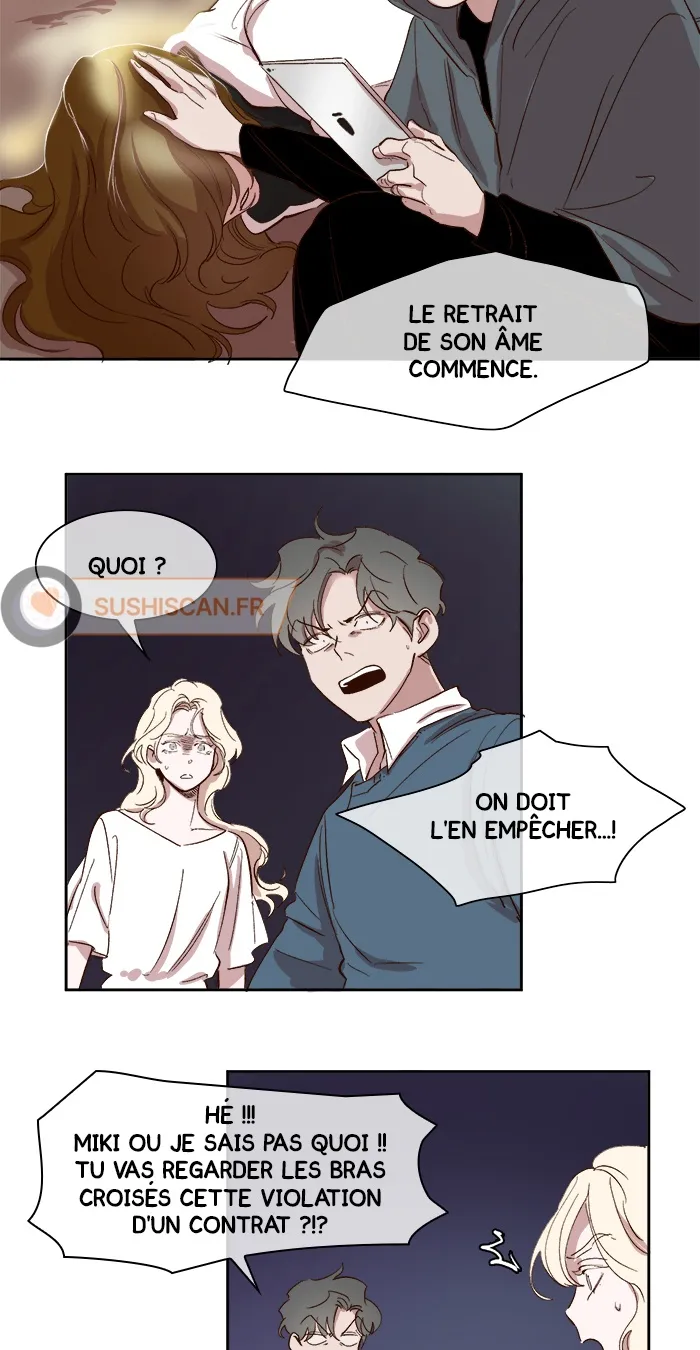 Read Diable n°4 FR Manga Online