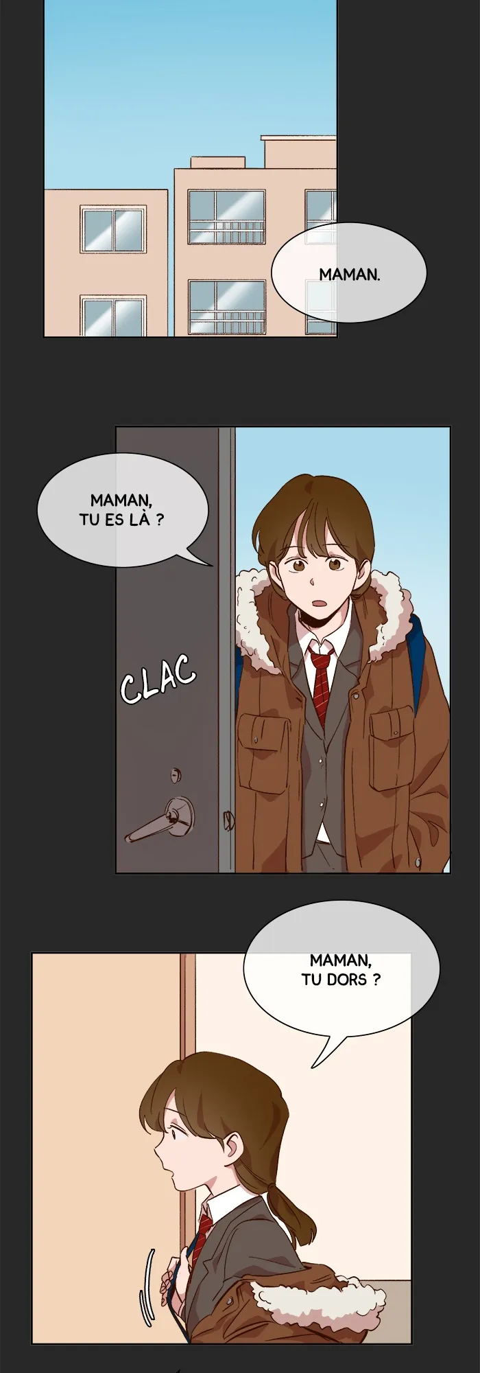 Read Diable n°4 FR Manga Online