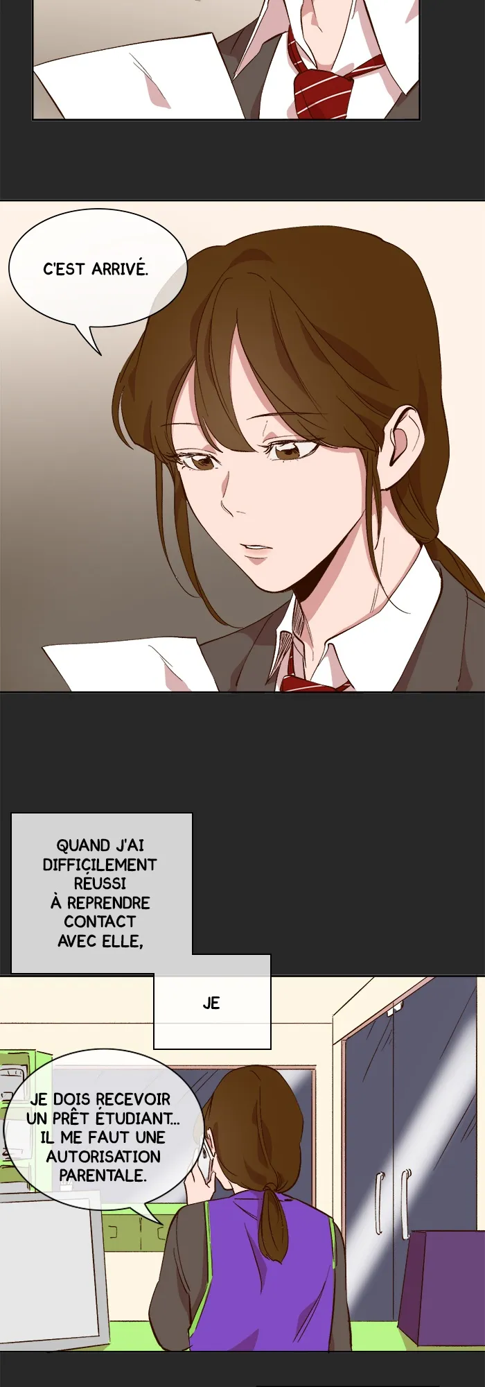 Read Diable n°4 FR Manga Online