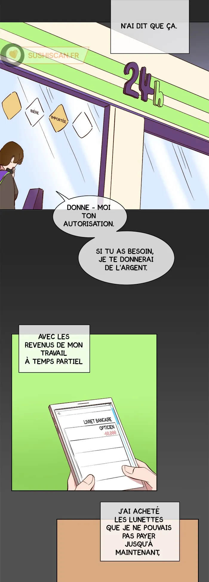 Read Diable n°4 FR Manga Online