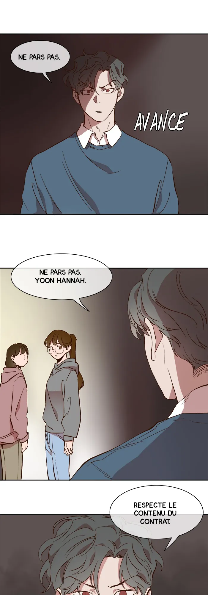 Read Diable n°4 FR Manga Online