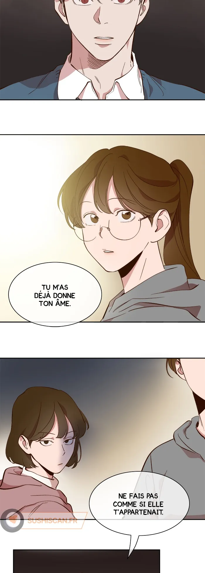 Read Diable n°4 FR Manga Online