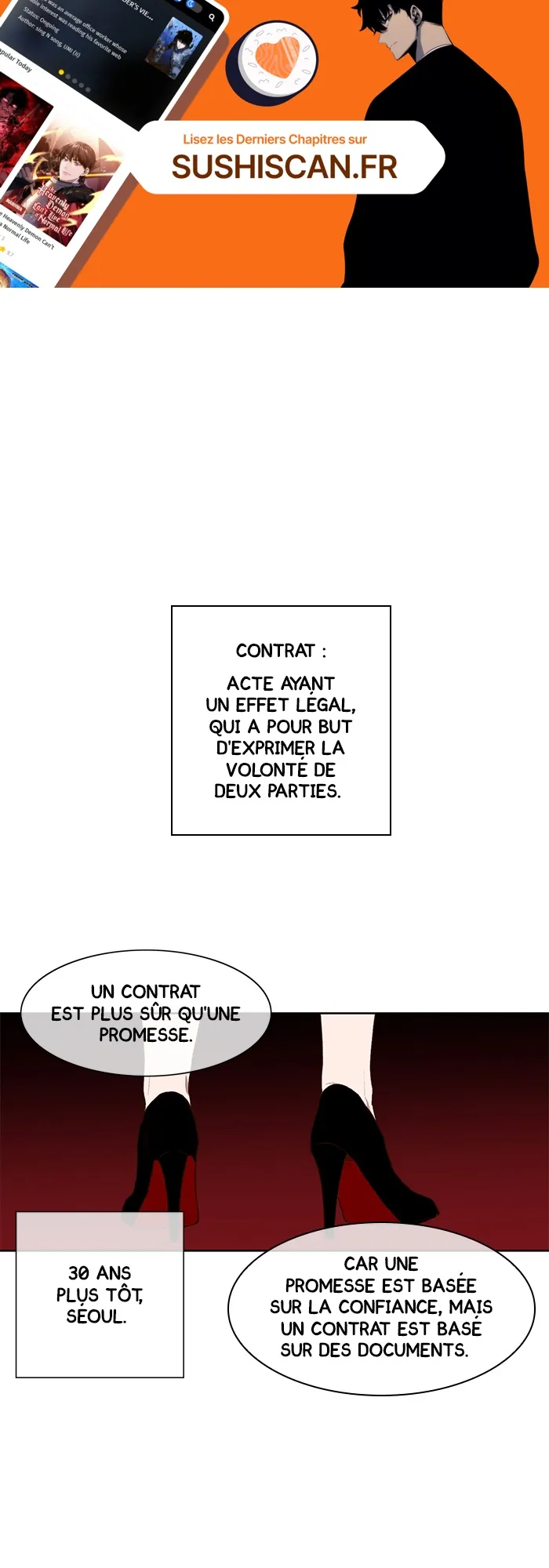 Read Diable n°4 FR Manga Online