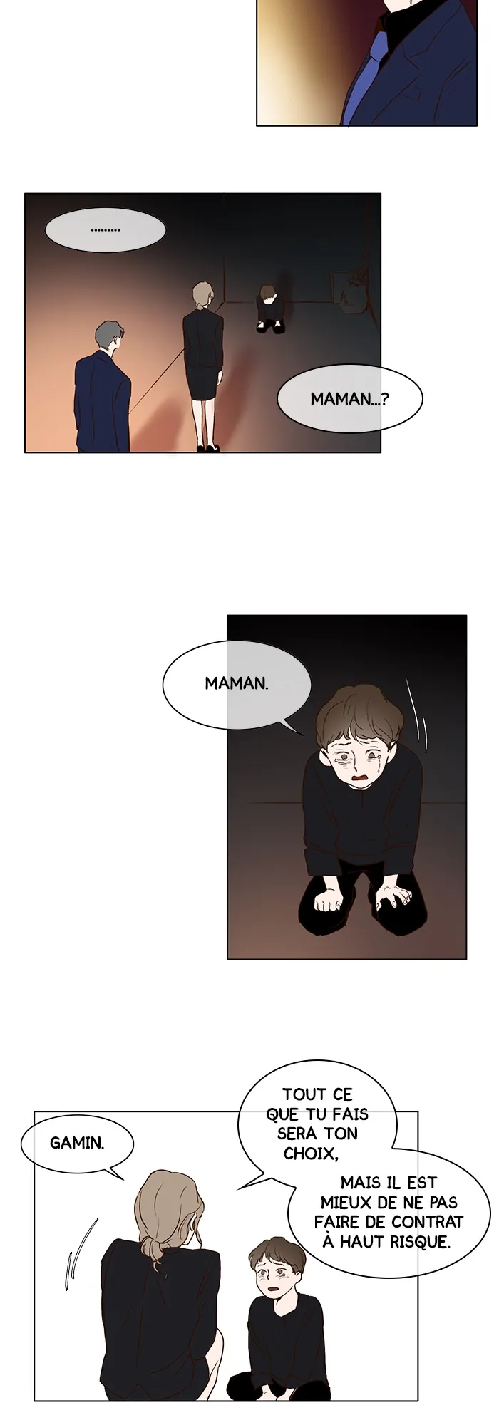 Read Diable n°4 FR Manga Online