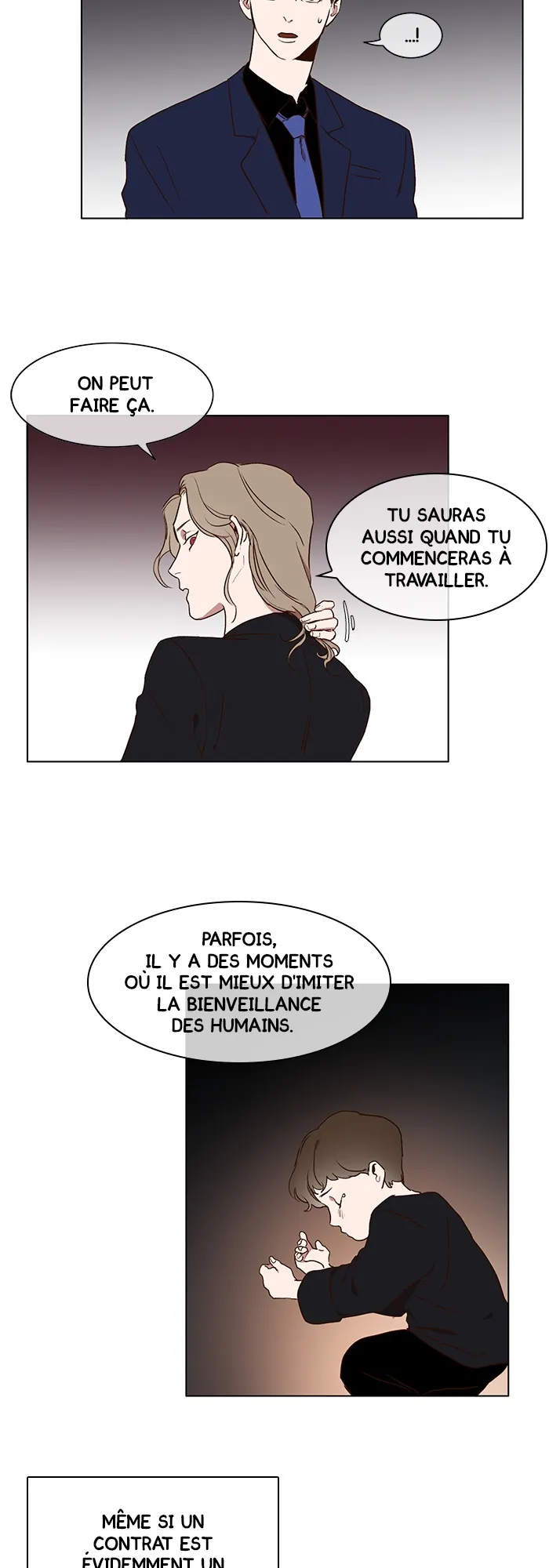 Read Diable n°4 FR Manga Online