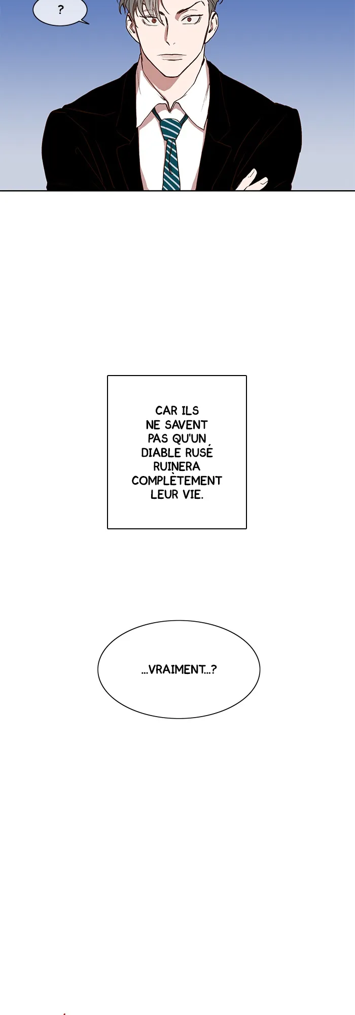 Read Diable n°4 FR Manga Online