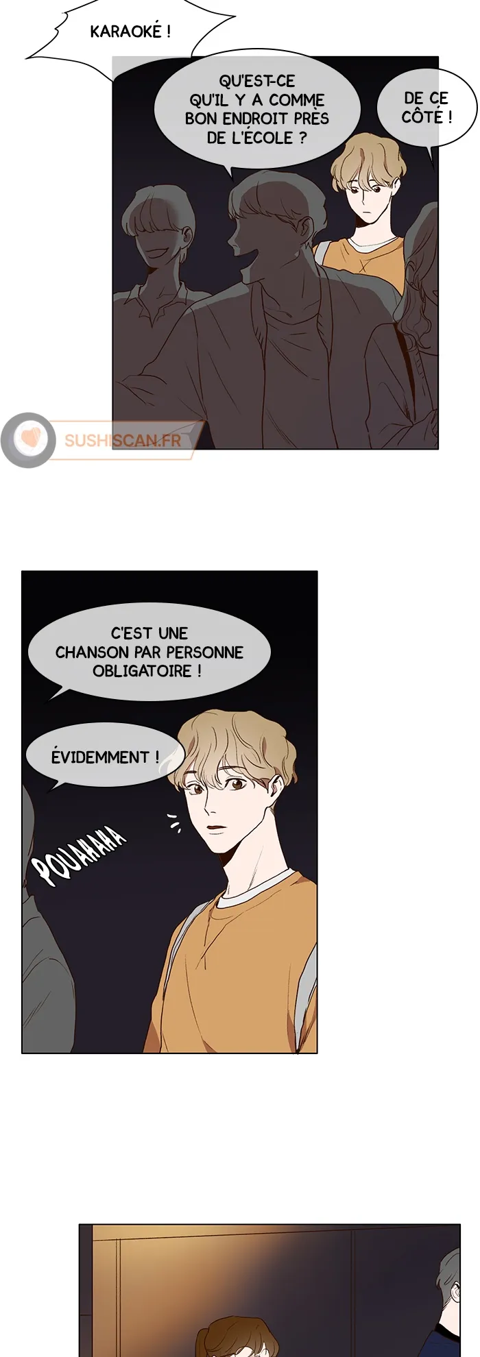 Read Diable n°4 FR Manga Online