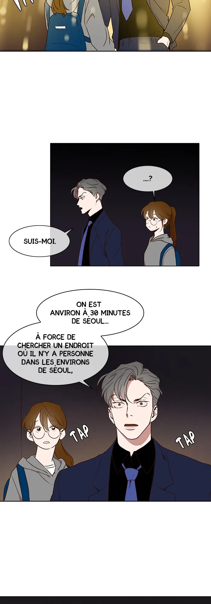 Read Diable n°4 FR Manga Online